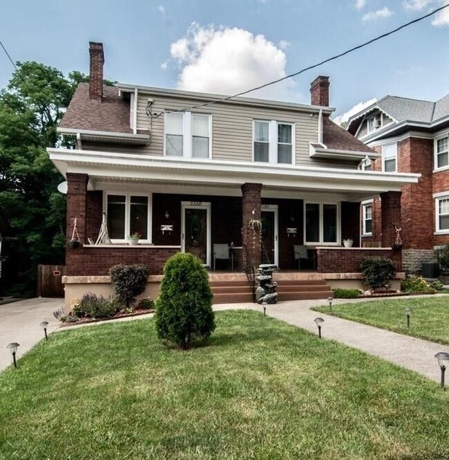 2350 Indian Mound Ave in Cincinnati, OH - Building Photo - Building Photo