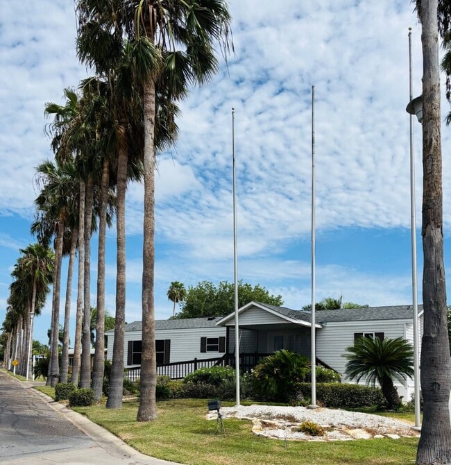 property at 489 Yolanda St