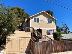 1396 E 27th St, Unit A in Oakland, CA - Building Photo