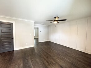 110 Strippling St in Ball Ground, GA - Foto de edificio - Building Photo