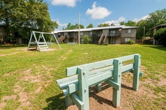 The Waypoint in Pensacola, FL - Foto de edificio - Building Photo