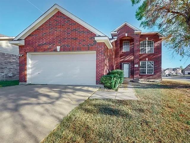 property at 801 Gillon Dr