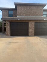 1221 E 14th St in Clovis, NM - Building Photo