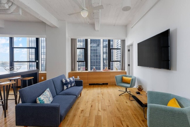 110 Wall St