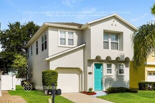 104 Serenity Bay Blvd in St. Augustine, FL - Building Photo