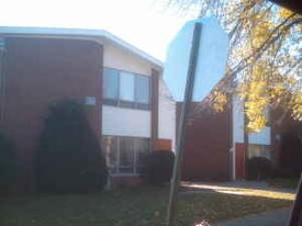 Beaconsfield Apartments