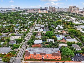 623 Park Pl in West Palm Beach, FL - Building Photo - Building Photo