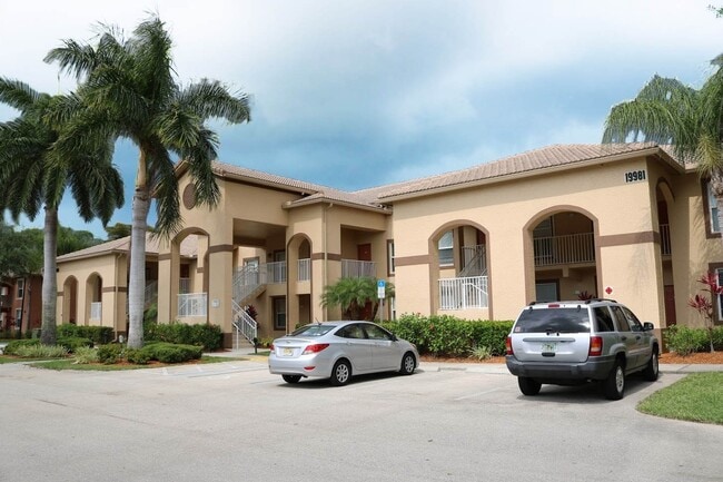 property at 19981 Barletta Ln