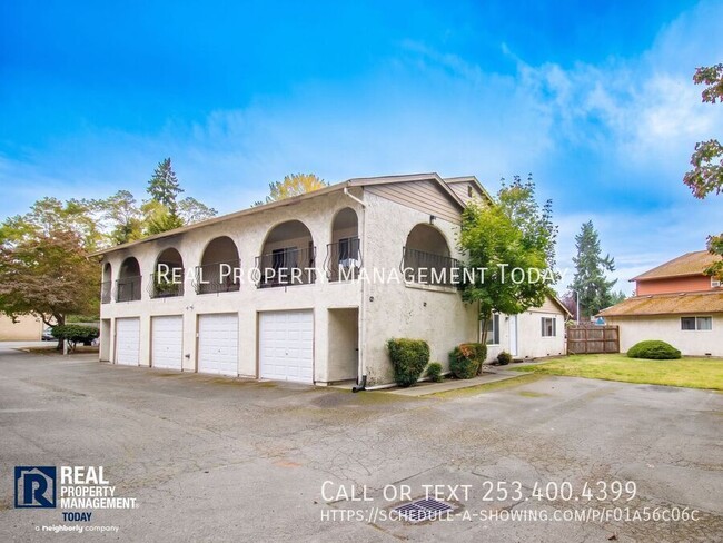 property at 6115 Glen Mary Ln SE