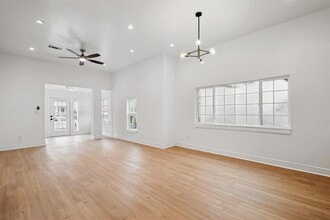 1424 Tulane St in Houston, TX - Building Photo - Building Photo