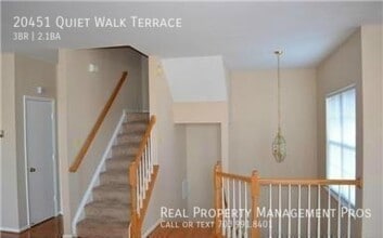 20451 Quiet Walk Terrace in Ashburn, VA - Building Photo - Building Photo