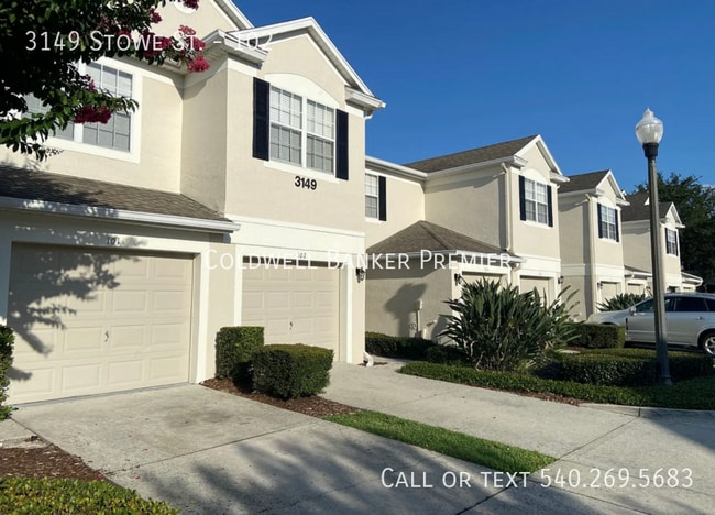 property at 3149 Stowe St