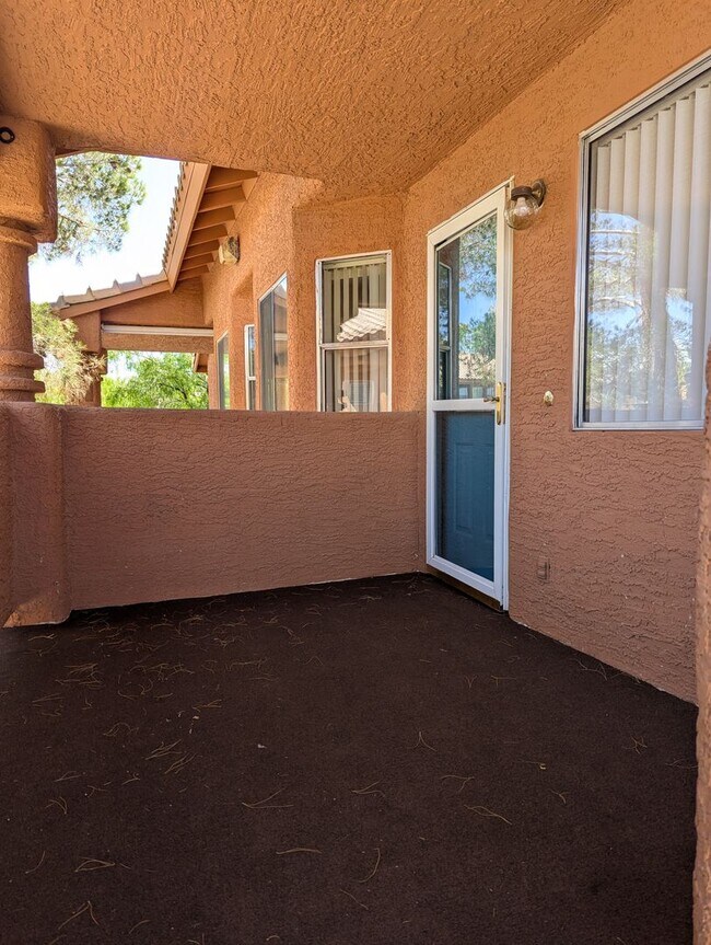 861 Mesquite Springs Dr in Mesquite, NV - Building Photo - Building Photo