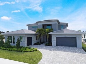 9124 Coral Isles Cir in Palm Beach Gardens, FL - Building Photo - Building Photo