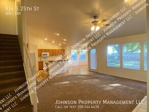 914 S 25th St in Nampa, ID - Building Photo - Building Photo