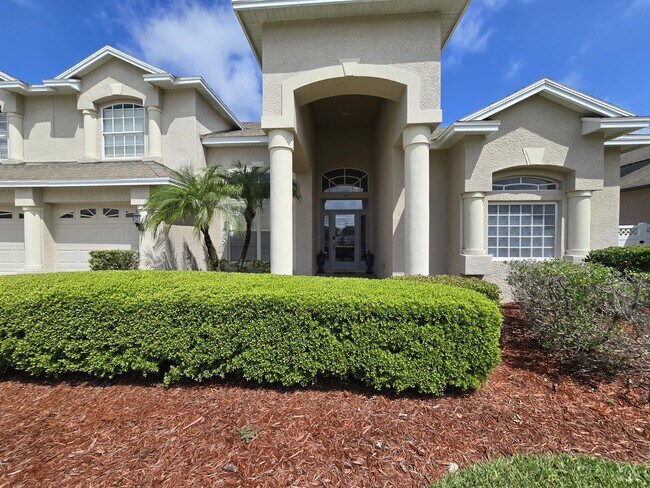 20843 Sylvan Springs Rd in Land O Lakes, FL - Building Photo - Building Photo
