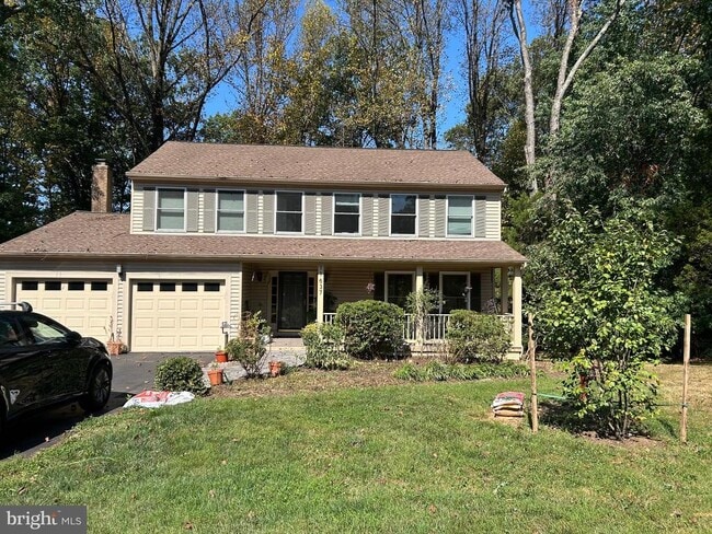 11637 Quail Ridge Ct