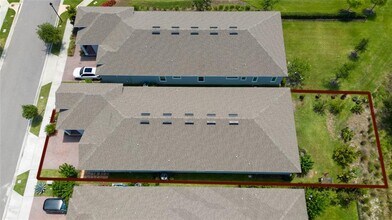 7687 Bowery Dr in Winter Garden, FL - Building Photo - Building Photo