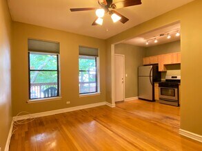 3806 N Fremont St in Chicago, IL - Building Photo - Building Photo