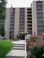 Olathe Towers in Olathe, KS - Building Photo - Building Photo