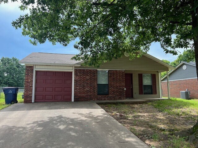 2708 Koller St in Fort Smith, AR - Building Photo - Building Photo