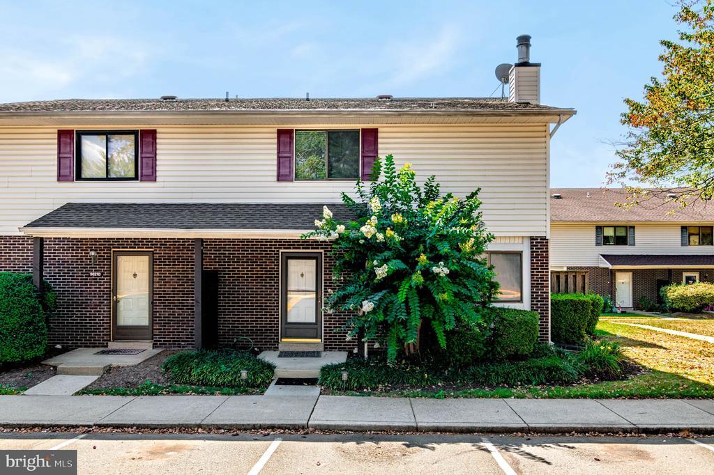 9021 Sandalwood Dr in Manassas, VA - Building Photo
