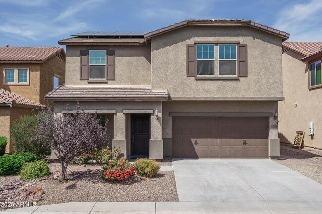 property at 10822 W Saddlehorn Rd