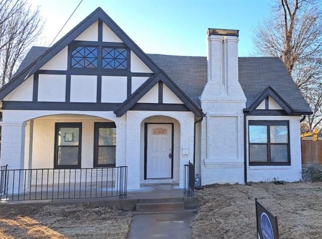 1904 Sayle St in Greenville, TX - Building Photo - Building Photo