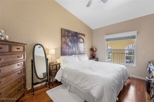 21301 Lancaster Run in Estero, FL - Building Photo