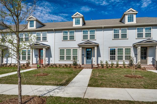 15866 Yellow Elder Rd in Frisco, TX - Building Photo