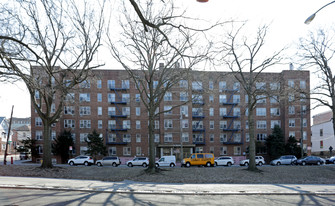 3990 Bronx Blvd Apartments