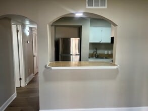 Casona Apartments by Hampshire in Little Rock, AR - Foto de edificio - Building Photo