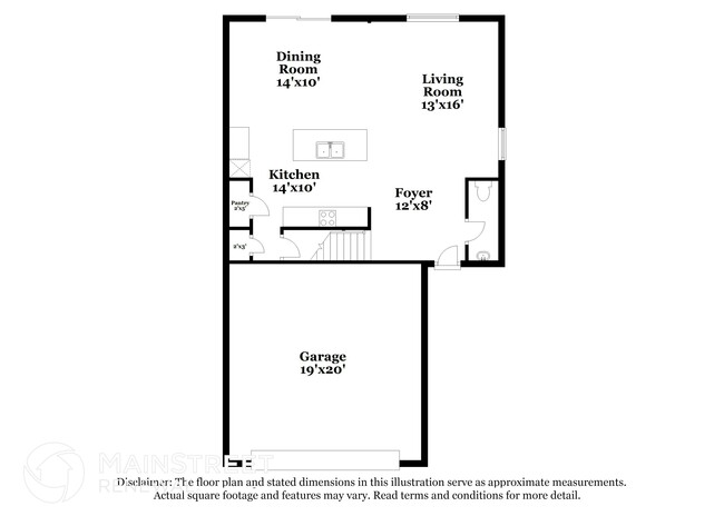 8028 Free Range Ln in Knoxville, TN - Building Photo - Building Photo