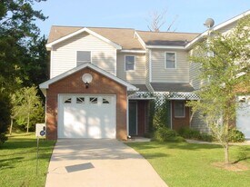 2118 Delta Blvd in Tallahassee, FL - Building Photo