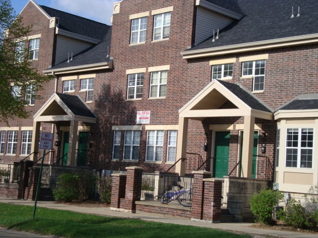 Randall Station in Madison, WI - Building Photo - Building Photo