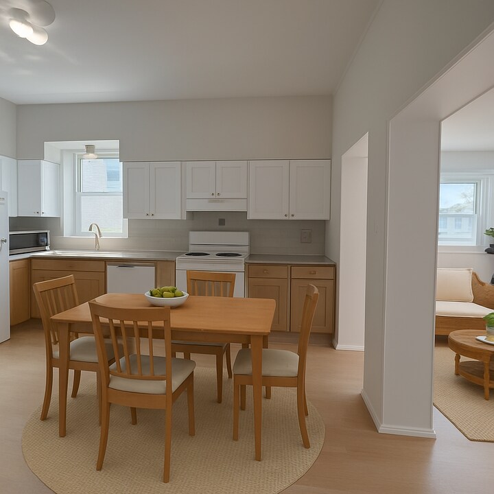 5034 N Western Ave, Unit 3 in Chicago, IL - Building Photo