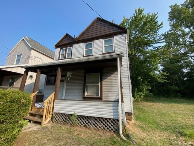 property at 635 Hazel St