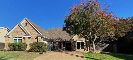 5556 Bentwood Trail in Dallas, TX - Building Photo - Building Photo