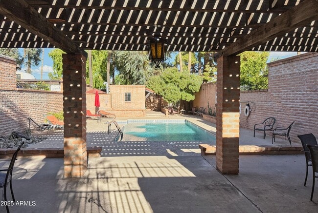 3032 N 32nd St in Phoenix, AZ - Building Photo - Building Photo