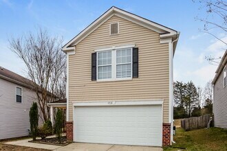 4030 Kellybrook Dr in Concord, NC - Foto de edificio - Building Photo