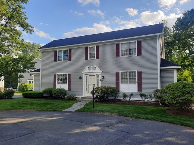property at 26 Dickson Ln