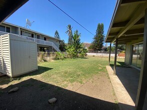 86-86 Pokai Bay St in Waianae, HI - Building Photo - Building Photo