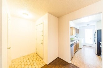 3600 Jeanetta St in Houston, TX - Foto de edificio - Building Photo