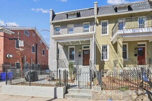 1108 Orren St NE in Washington, DC - Building Photo