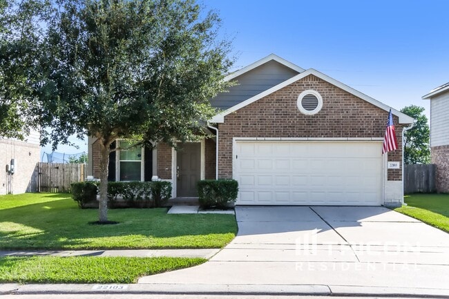 property at 22103 Silverfield Park Ln