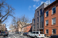 341 Sackett St in Brooklyn, NY - Foto de edificio - Building Photo