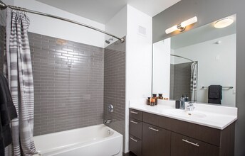 667 N Wells St, Unit 3011 in Chicago, IL - Building Photo - Building Photo