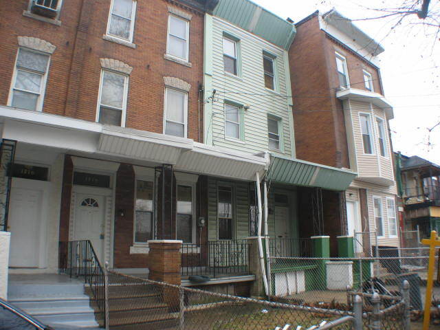 1722 W Allegheny Ave | Rentals in Philadelphia, PA