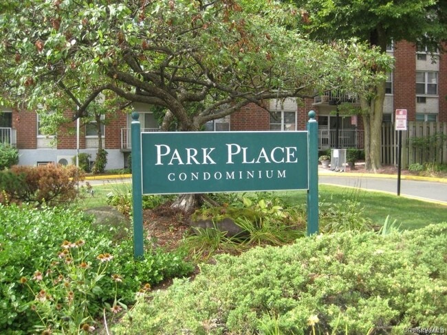 property at 35 Park Ave