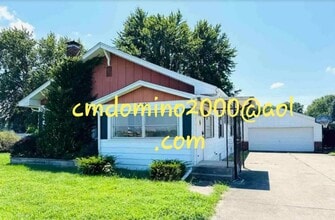3499 Maple Ave in Terre Haute, IN - Building Photo - Building Photo